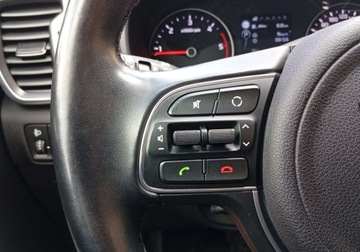 Kia Sportage IV 2016 Kia Sportage Zarejestrowany - automat - 2,0 - 136 KM - naped 4WD 2.0 136KM, zdjęcie 35