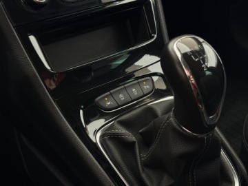 Opel Astra K Sportstourer Facelifting 1.2 Turbo 130KM 2022 Opel Astra Elegance / LED / CarPlay/Android Auto /, zdjęcie 23