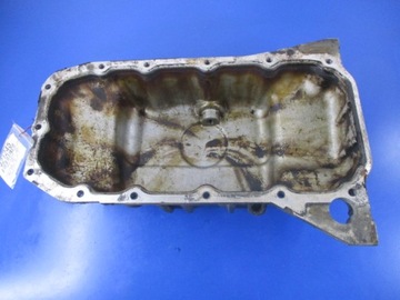 FOCUS MK1 FACELIFT 1.6 16V VANA OLEJ 98MM-6675-CB