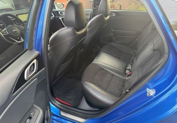 Kia Proceed Shooting Brake 1.6 T-GDI 204KM 2020 Kia ProCeed GT 204KM Panorama Automat FULL Serwis Bezwypadkowy Dla wymagaj, zdjęcie 19