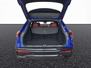 Audi SQ5 2024 Audi SQ5 pneumatyka, head up, panoramiczny dach, wentylacja foteli, BO,, zdjęcie 32