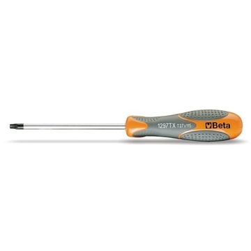 BETA WKRĘTAK TORX T25 x 209 mm 1297TX