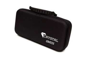 КРИСТАЛЛ Свингеры. Система крепления линии ворот - GM 555