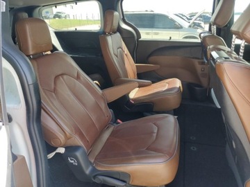 Chrysler Pacifica II 2017 Chrysler Pacifica Limited 2017 3.6l 3.6 Benzyna 287KM, zdjęcie 11