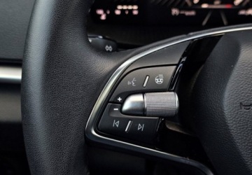Skoda Karoq Crossover Facelifting 1.5 TSI ACT 150KM 2024 Skoda Karoq Virtual Cockpit - Tempomat - Kamera cofania - Czujnik - Szary, zdjęcie 16