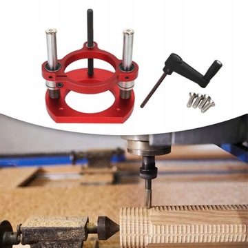 Router Lift Base Podnośniki routera do obróbki