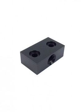 Nakrętka trapezowa do śruby tr8x2mm - BLOK