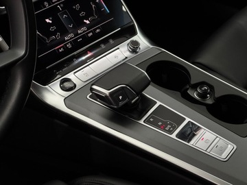 Audi A7 C8 Sportback 2.0 45 TFSI 265KM 2022 Audi A7 Sportback 45 TFSI S tronic / 1 właściciel, zdjęcie 7