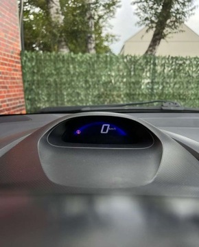 Honda Insight 2006 Honda Insight automat LPG hybryda Vat 23 Gwarancja w cenie Warszawa VRFA, zdjęcie 29