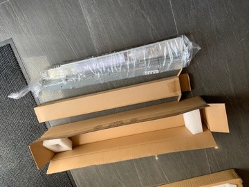 КОМПЛЕКТ СТОЙКИ RAILS DELL SERVER TL1000 08W5KV