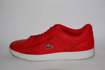 LACOSTE ENDLINER buty EU 46,5 / UK 11,5 IDEAL