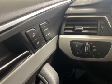 Audi A5 F5 Coupe Facelifting 2.0 45 TFSI 265KM 2023 Audi A5 45 TFSI mHEV Quattro S tronic F5 (2016-) A, zdjęcie 17