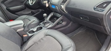 Hyundai ix35 SUV Facelifting 1.7 CRDi 115KM 2015 Hyundai ix35 Bezwypadkowy 1.7 CRDi, zdjęcie 30