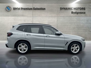 BMW X3 G01 SUV Facelifting 2.0 20i 184KM 2023 BMW X3 BMW X3 xDrive 20i, Salon PL, Bezwypadkowa,, zdjęcie 5