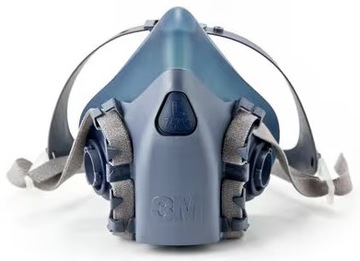 Półmaska ochronna 3M 7503 r. L