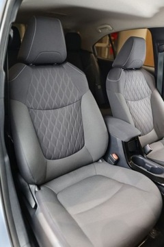 Toyota Corolla XII Sedan 1.8 Hybrid 122KM 2020 Toyota Corolla 1.8 Hybrid Comfort 1.8 Hybryda 122KM, zdjęcie 17