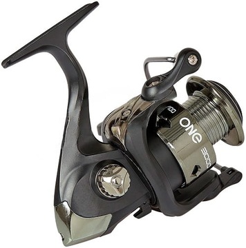 Спиннинговая катушка X-Fish One 2000 1BB