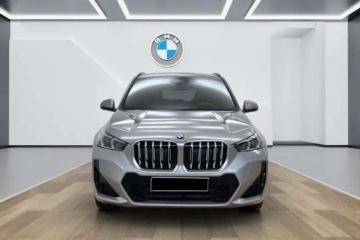 BMW X1 U11 Crossover 1.5 18i 136KM 2026 BMW X1 sDrive20i 170KM Duzy rabat Dowolna Konfiguracja Salon Polska, zdjęcie 2