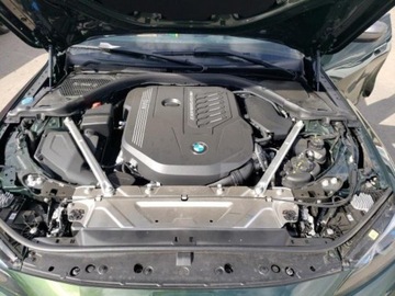 BMW Seria 4 G22-23-26 2024 BMW Seria 4 M440I Gran Coupe, 2024r., 3.0L, zdjęcie 10