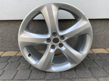 DISK OPEL ASTRA H 19'' 5X105 ET46