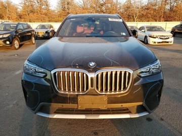 BMW X3 G01 2022 BMW X3 xDrive30I 2022 2.0l 2.0 Benzyna 248KM, zdjęcie 5