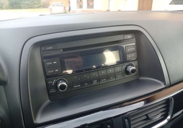 Mazda CX-5 I SUV 2.0 SKYACTIV-G 165KM 2015 Mazda CX-5 Kupiony w Polsce - benzyna - 2,0 - 164 KM 2.0 Benzyna 164KM, zdjęcie 28