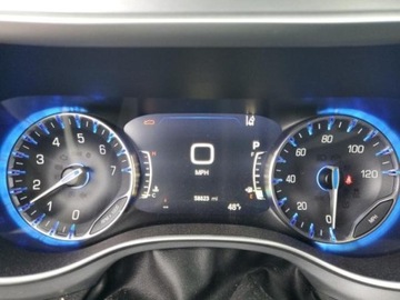 Chrysler Pacifica II 2021 Chrysler Pacifica Chrysler Pacifica Touring, od ubezpieczalni, zdjęcie 10