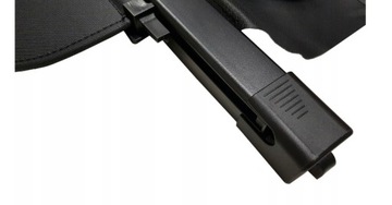 NOWA ROLETA BAGAŻNIKA JEEP CHEROKEE KL 2014-2017