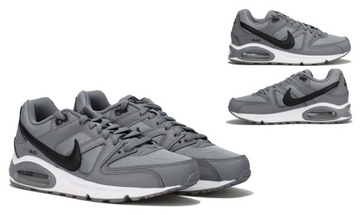 BUTY MĘSKIE SPORTOWE NIKE AIR MAX COMMAND