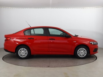 Fiat Tipo II Sedan 1.4 95KM 2019 Fiat Tipo 1.4 16V, Salon Polska, 1. Właściciel, zdjęcie 5