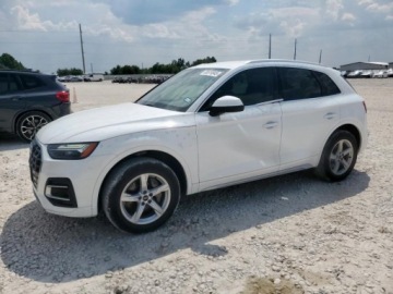 Audi Q5 II 2021 Audi Q5 2021 AUDI Q5 PREMIUM 2.0 Benzyna 261KM, zdjęcie 1