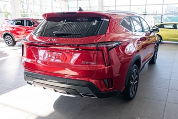 JAC 2025 JAC JS8 Pro 1.5 T-GDI DCT 7os. Suv 175KM 2025, zdjęcie 3