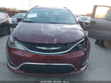 Chrysler Pacifica II 2017 Chrysler Pacifica 2017 Chrysler Pacifica Touring-L FWD 3.6 Benzyna 287KM, zdjęcie 10