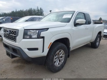 Nissan 2024 Nissan Frontier King Cab Sv 2024 3.8 Benzyna 310KM, zdjęcie 1
