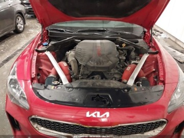 Kia Stinger 2023 Kia Stinger GT2 2023 3.3l 3.3 Benzyna 368KM, zdjęcie 10