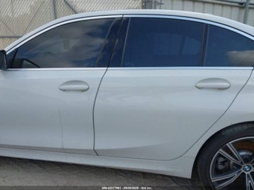 BMW Seria 3 G20-G21 2020 BMW Seria 3 330i 2020, 2.0l R4 255KM, RWD, od ubezpieczalni 2.0 Benzyna, zdjęcie 7
