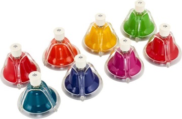 Звонок Thomann Rainbow TRDB-8