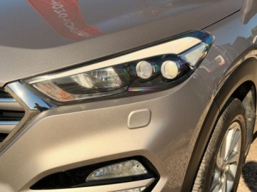 Hyundai Tucson III SUV 1.6 T-GDI 177KM 2015 Hyundai Tucson 4x4 Boagata wersja Hak 1.6 Benzyna 177KM, zdjęcie 7