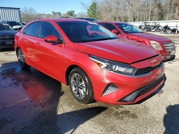 Kia 2024 Kia Inny Kia Forte LXS IVT, od ubezpieczalni 2.0 Benzyna 147KM, zdjęcie 2