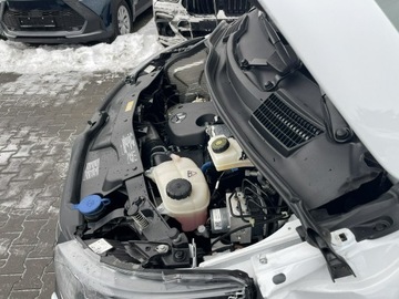 Mercedes Vito W447 2025 Mercedes Vito 4x4 Automat Kamera Klimatronik 163KM, zdjęcie 18