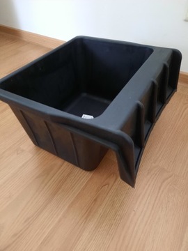 Kerbl 323466 koryto, karmidło 25l