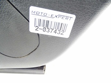 MERCEDES C TŘÍDA W203 SEDADLO SEDAČKA LEVÝ PŘEDNÍ