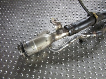 Ford Ranger 2.2D 2015 FUEL FILL PIPE HOSE