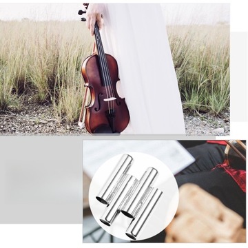 ШПИЛЬКИ ДЛЯ СКРИПКИ UKELELE АКСЕССУАРЫ ДЛЯ СКРИПКИ НАСТРОЙКА МИКРОФОН ДЛЯ СКРИПКИ