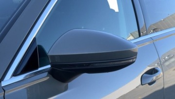 Audi A6 C8 Avant 2.0 40 TDI 204KM 2022 Audi A6 Avant hak, matrix LED, elektryczny fotel, tempomat, elektryczna kl, zdjęcie 7