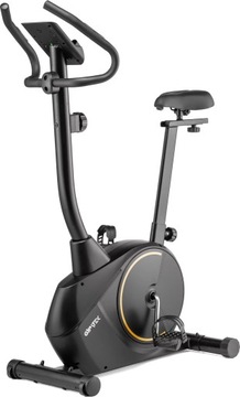 ROWER STACJONARNY MAGNETYCZNY ROWEREK TRENINGOWY FITNESS GYMTEK