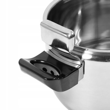 Скороварка большой емкости, устойчивая к пригоранию 74