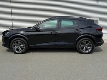 Cupra Formentor Crossover Facelifting 2.0 TSI 204KM 2025 CUPRA Formentor 2.0 TSI 4Drive DSG Suv 204KM 2025, zdjęcie 1