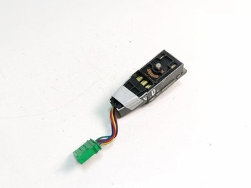 96846886XT JINÉ MODUL 2.0 HDI 120 2011 PEUGEOT 5008