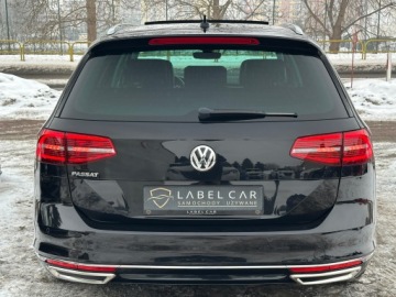 Volkswagen Passat B8 Variant 2.0 TDI BlueMotion SCR 150KM 2019 R E Z E R W A C J A, zdjęcie 10